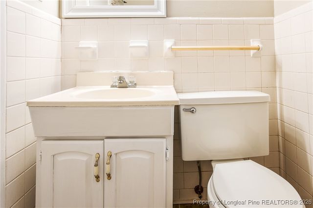 828 Pilot Avenue, Fayetteville, NC 28304