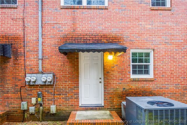 828 Pilot Avenue, Fayetteville, NC 28304