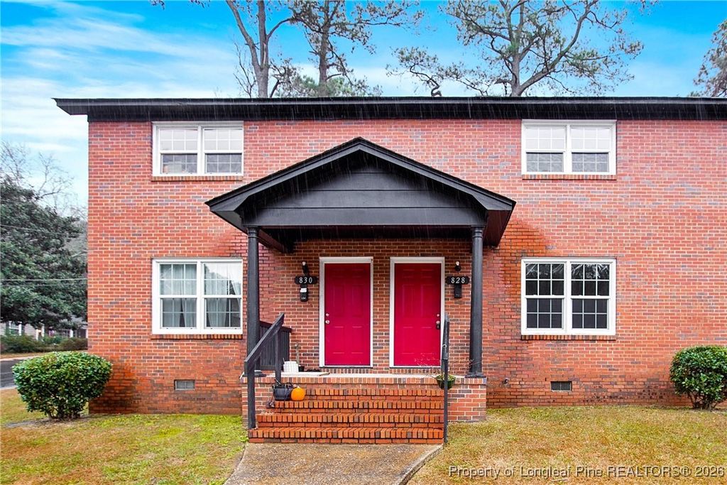 828 Pilot Avenue, Fayetteville, NC 28304