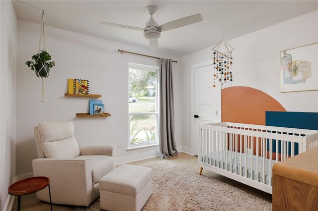 11322 June DR, Austin, TX 78753