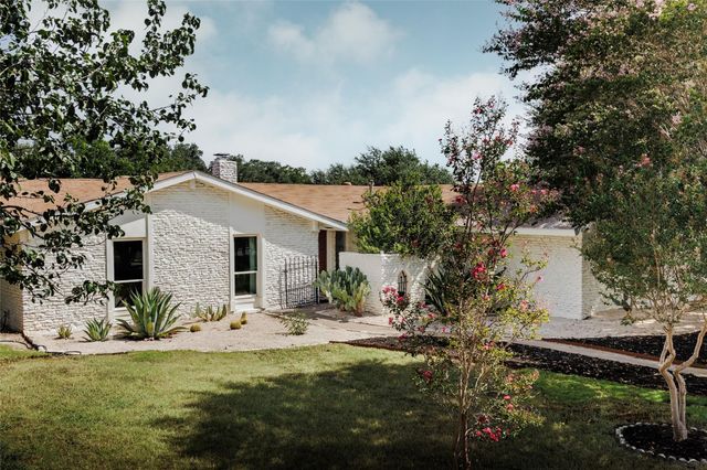 11322 June DR, Austin, TX 78753