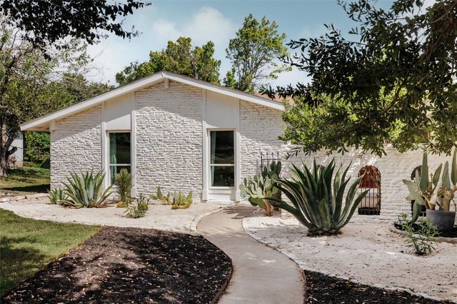 11322 June DR, Austin, TX 78753
