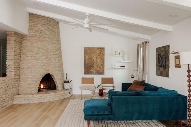 11322 June DR, Austin, TX 78753