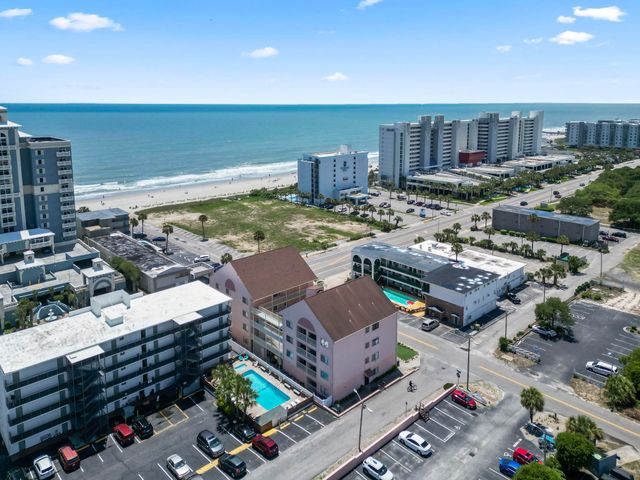 2710 S Ocean Blvd Unit 201, Myrtle Beach, SC 29577