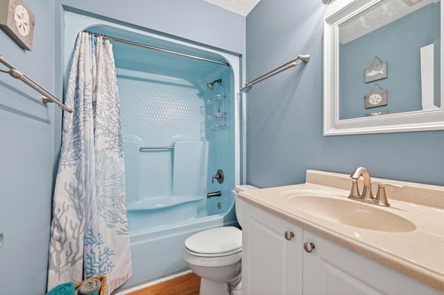 2710 S Ocean Blvd Unit 201, Myrtle Beach, SC 29577