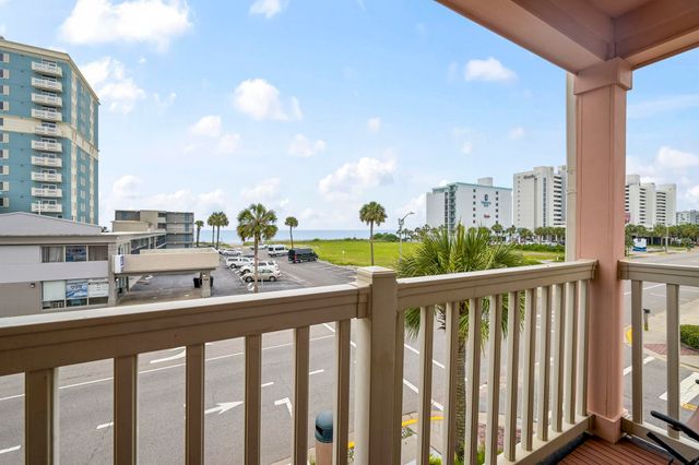 2710 S Ocean Blvd Unit 201, Myrtle Beach, SC 29577