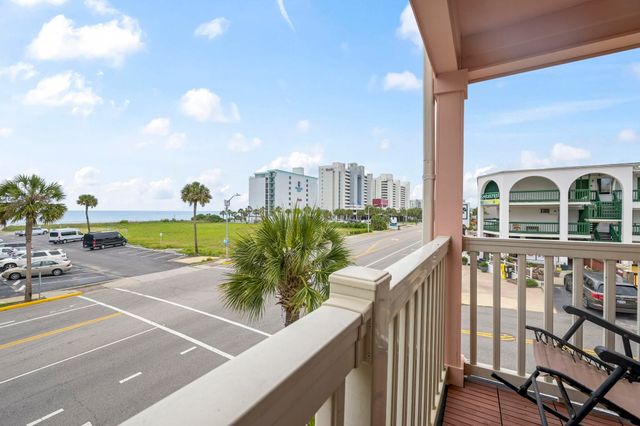 2710 S Ocean Blvd Unit 201, Myrtle Beach, SC 29577