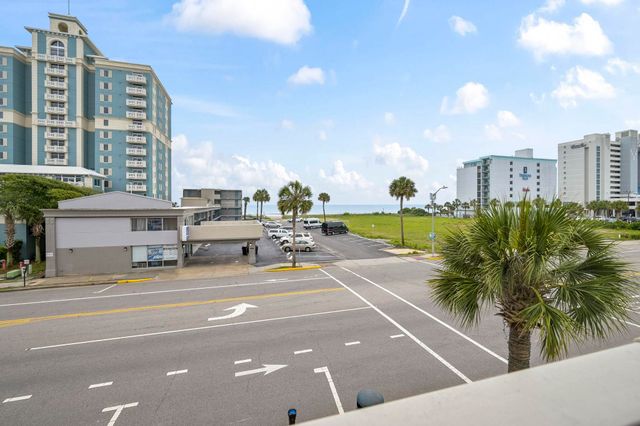 2710 S Ocean Blvd Unit 201, Myrtle Beach, SC 29577
