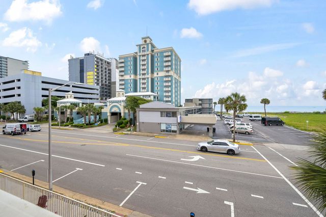 2710 S Ocean Blvd Unit 201, Myrtle Beach, SC 29577
