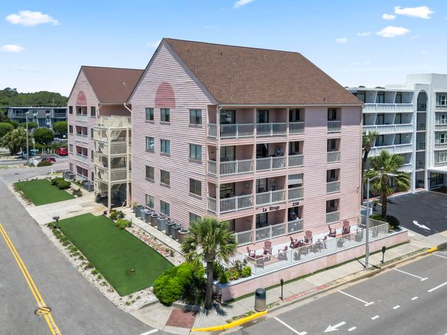 2710 S Ocean Blvd Unit 201, Myrtle Beach, SC 29577