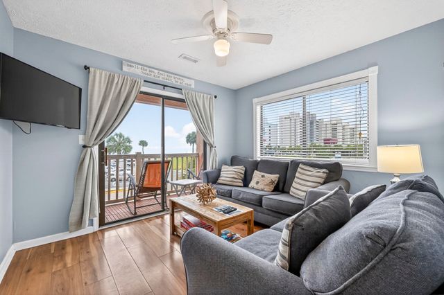 2710 S Ocean Blvd Unit 201, Myrtle Beach, SC 29577