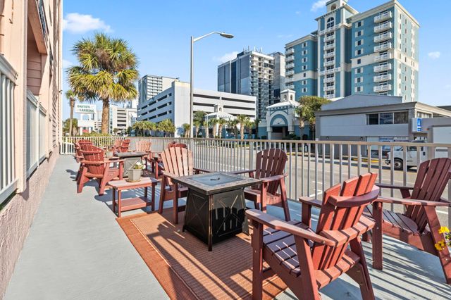 2710 S Ocean Blvd Unit 201, Myrtle Beach, SC 29577