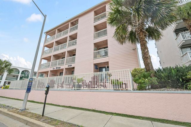 2710 S Ocean Blvd Unit 201, Myrtle Beach, SC 29577
