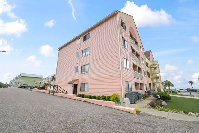 2710 S Ocean Blvd Unit 201, Myrtle Beach, SC 29577