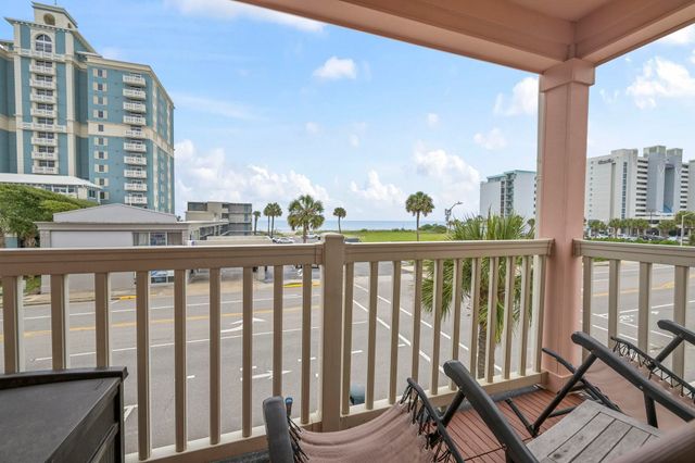 2710 S Ocean Blvd Unit 201, Myrtle Beach, SC 29577