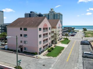 2710 S Ocean Blvd Unit 201, Myrtle Beach, SC 29577