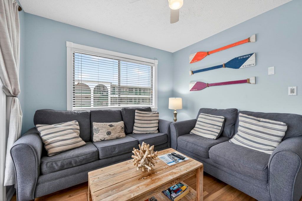 2710 S Ocean Blvd Unit 201, Myrtle Beach, SC 29577 — photo 4