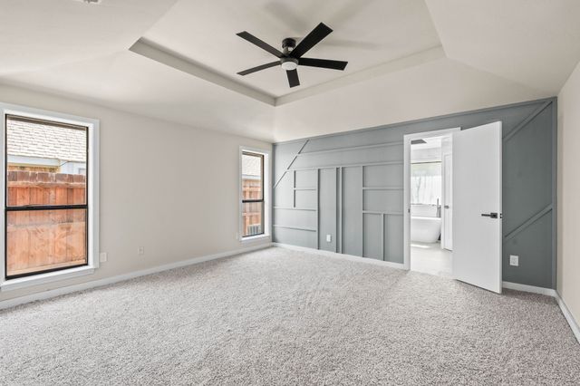 1518 Barclay Drive, Carrollton, TX 75007