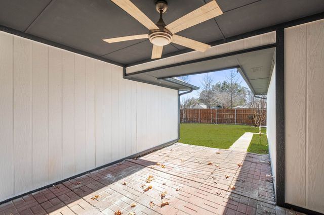 1518 Barclay Drive, Carrollton, TX 75007