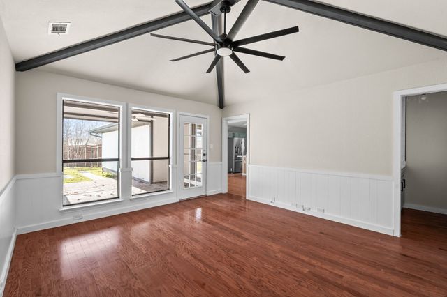 1518 Barclay Drive, Carrollton, TX 75007