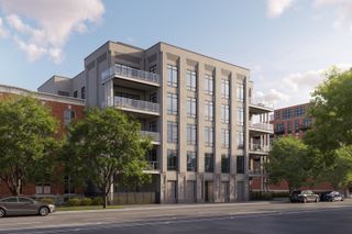 1282 W Washington Boulevard PHB, Chicago, IL 60607