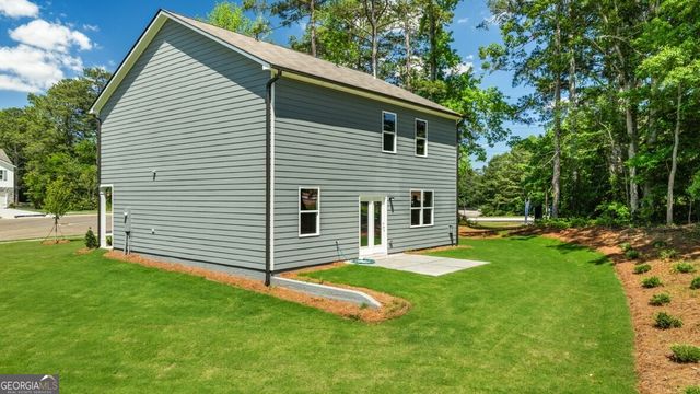 2640 Indigo Road, Lithia Springs, GA 30122