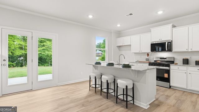 2640 Indigo Road, Lithia Springs, GA 30122
