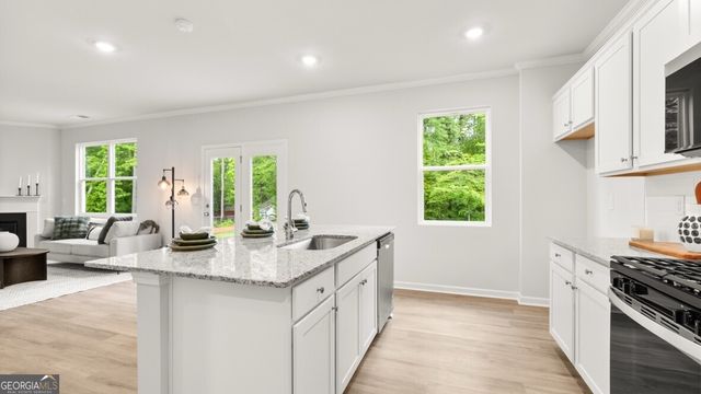 2640 Indigo Road, Lithia Springs, GA 30122