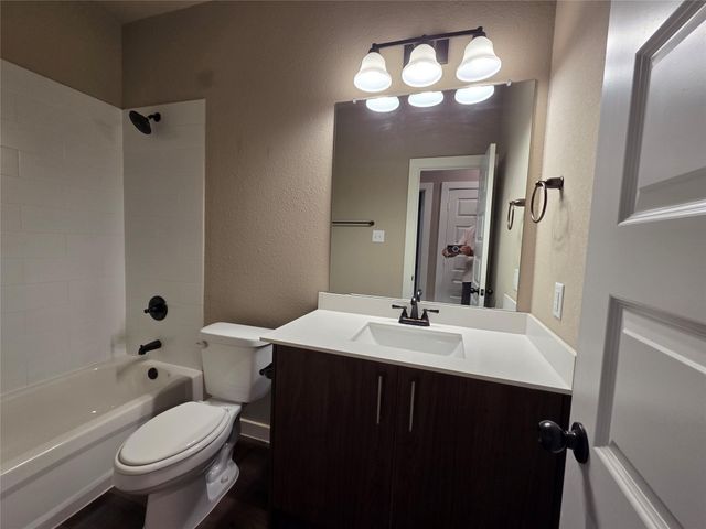 9737 Grosbeak Lane, Magnolia, TX 77354