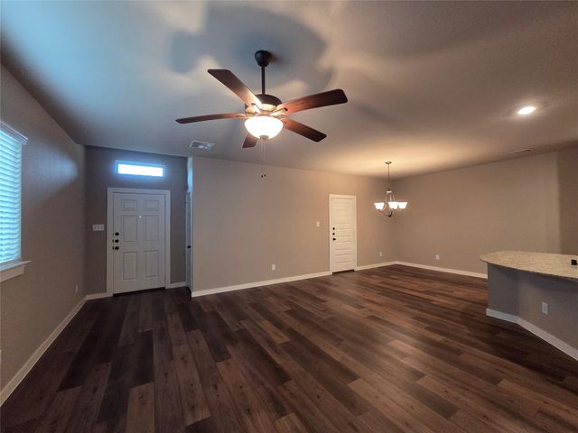 9737 Grosbeak Lane, Magnolia, TX 77354