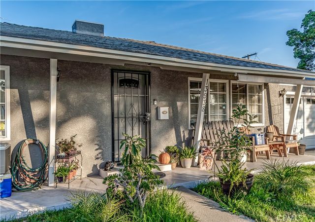 13940 Brightwell Avenue, Paramount, CA 90723