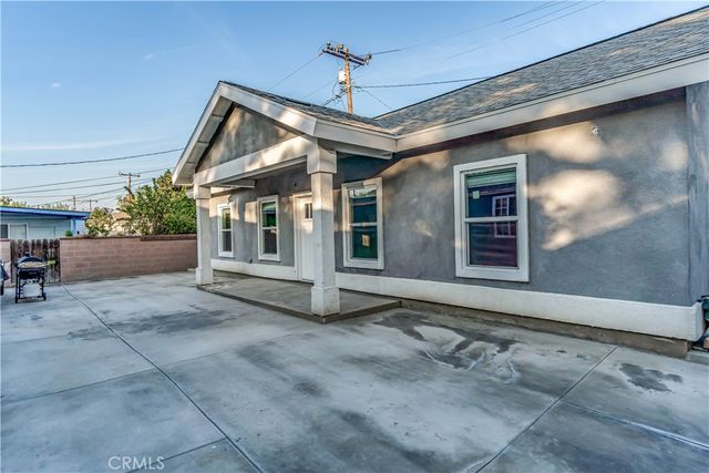 13940 Brightwell Avenue, Paramount, CA 90723
