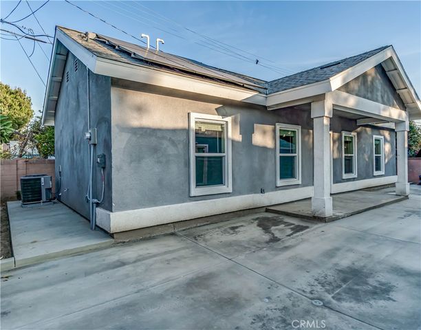 13940 Brightwell Avenue, Paramount, CA 90723