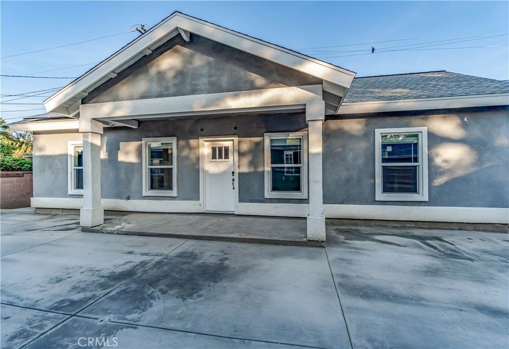 13940 Brightwell Avenue, Paramount, CA 90723