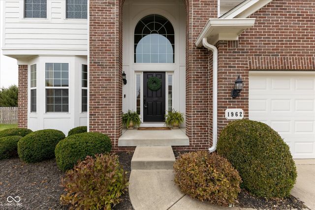 1962 Midnight Pass, Brownsburg, IN 46112