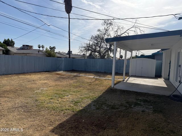 3107 W CORRINE Drive, Phoenix, AZ 85029