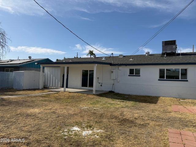 3107 W CORRINE Drive, Phoenix, AZ 85029