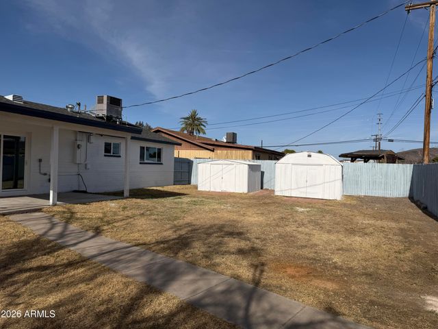 3107 W CORRINE Drive, Phoenix, AZ 85029