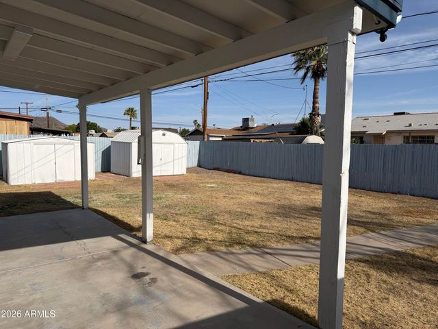 3107 W CORRINE Drive, Phoenix, AZ 85029