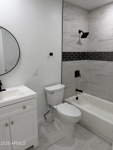 3107 W CORRINE Drive, Phoenix, AZ 85029