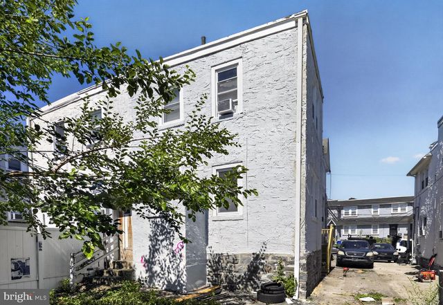 205 BERBRO AVE, Upper Darby, PA 19082