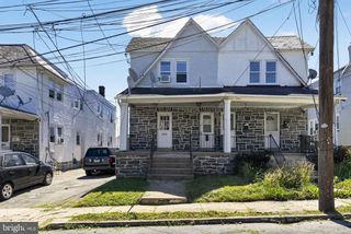 205 BERBRO AVE, Upper Darby, PA 19082