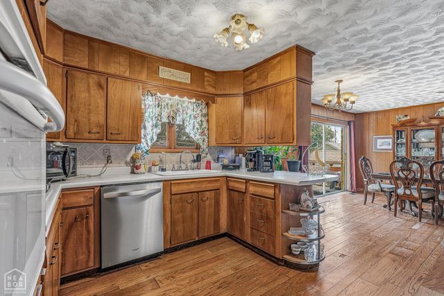 1106 Cardinal Road, Jonesboro, AR 72401