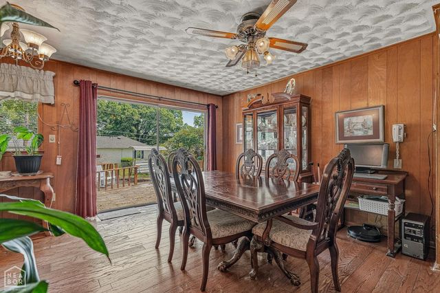 1106 Cardinal Road, Jonesboro, AR 72401