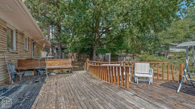 1106 Cardinal Road, Jonesboro, AR 72401