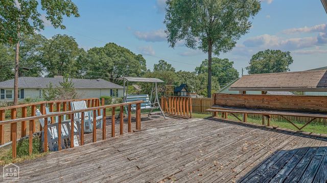 1106 Cardinal Road, Jonesboro, AR 72401