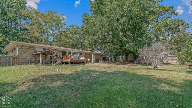 1106 Cardinal Road, Jonesboro, AR 72401