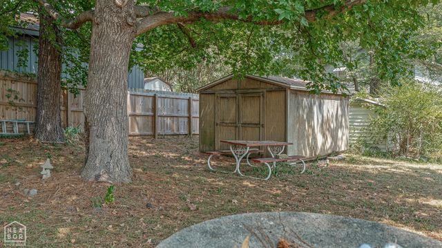 1106 Cardinal Road, Jonesboro, AR 72401