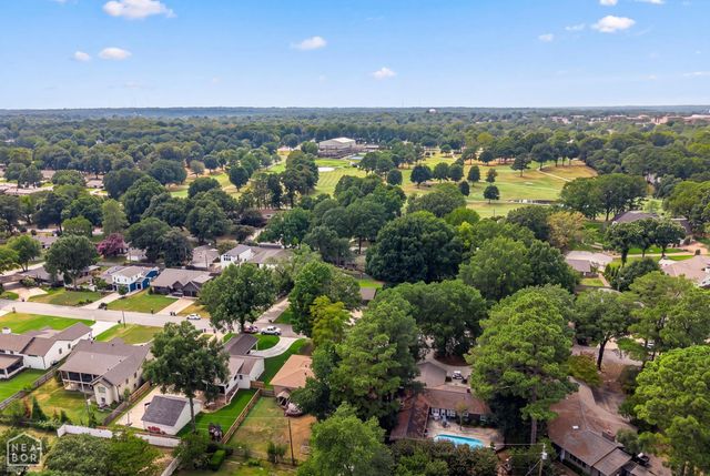1106 Cardinal Road, Jonesboro, AR 72401