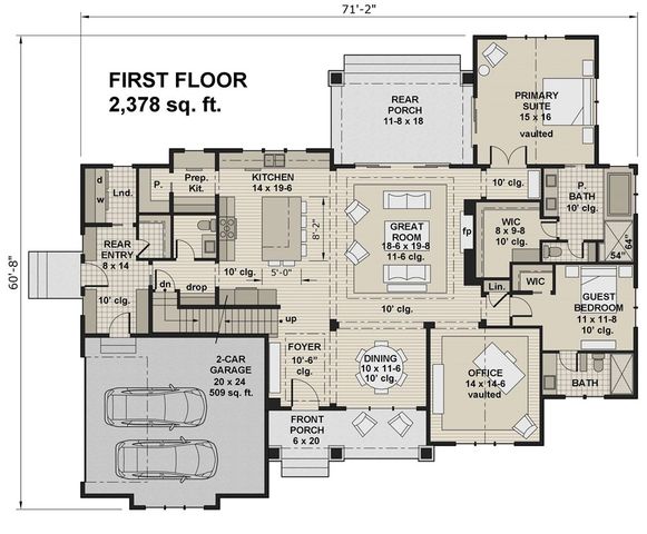 202 Rogers Road, Pendleton, SC 29670